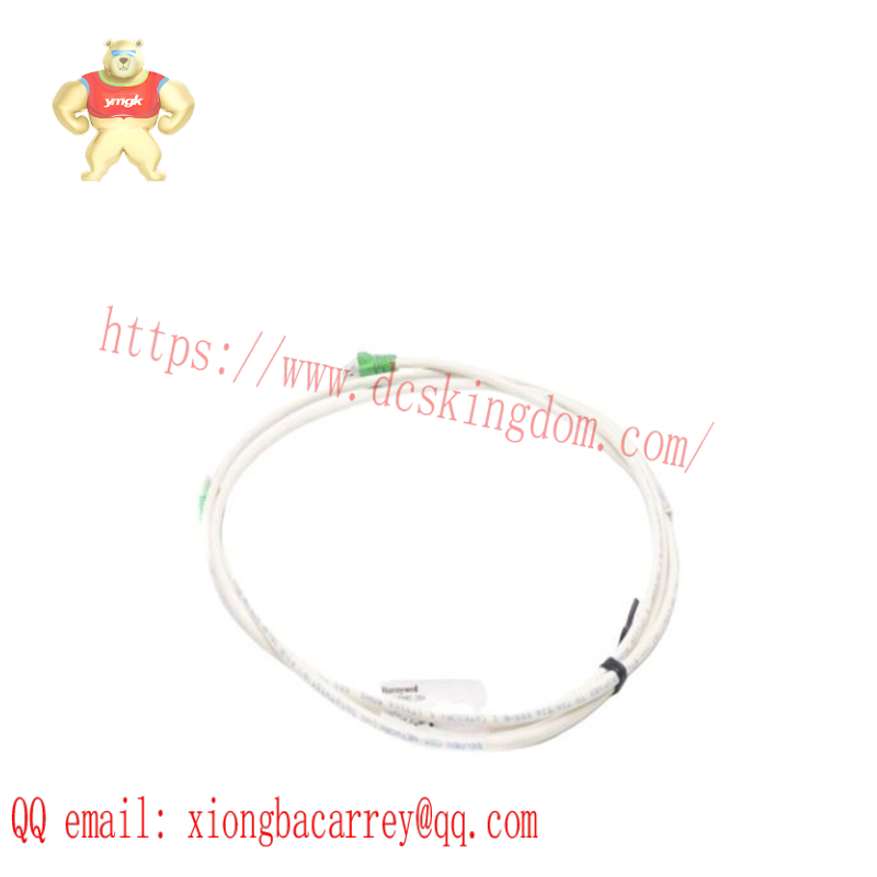 honeywell_51305980-260_cable_automation_dcs_parts.png Honeywell 51305980-260 Automation DCS Cable, Control Systems