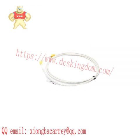 Honeywell 51305980-836 Industrial Control Cable