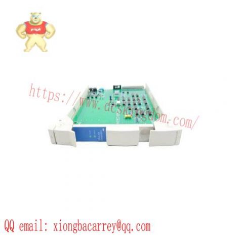 Honeywell 51306386-150 Digital Input Module, 24V IOTA
