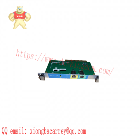 Honeywell 51306816-200: Industrial Control I/O Board, for Precision and Reliability