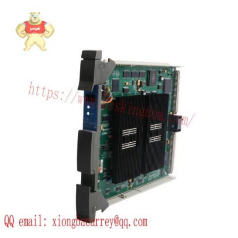 Honeywell 51307190-150 & 51403988-150: Advanced Control Solutions for Industrial Automation