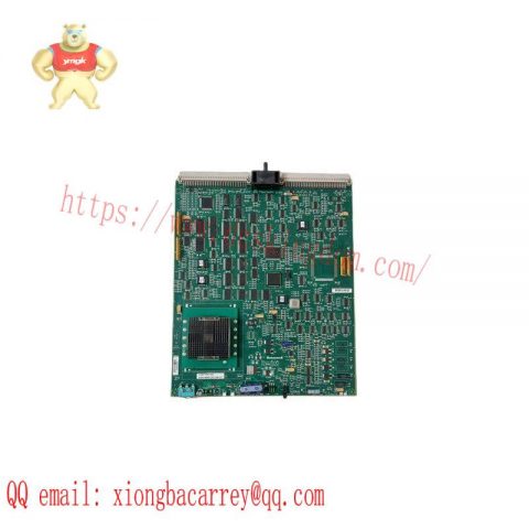 Honeywell 51307190-150 I/O Link for Industrial Control Systems