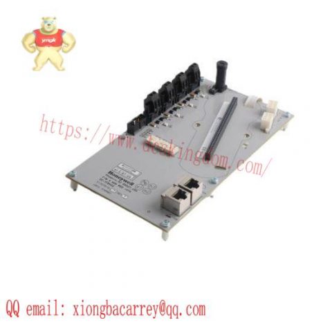 Honeywell 51307616-176: DC-TFB402 Automation Module
