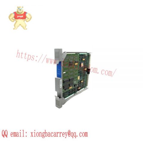 Honeywell 51307687-176 & 51307686-106: AI-Powered Motherboard for Industrial Automation