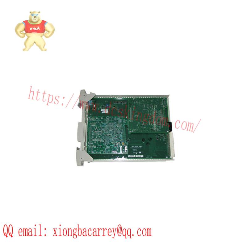 honeywell_51307687-176_pm-ai_mother_board.jpg HONEYWELL 51307687-176 PM-AI Mother Board: Industrial Control Innovation