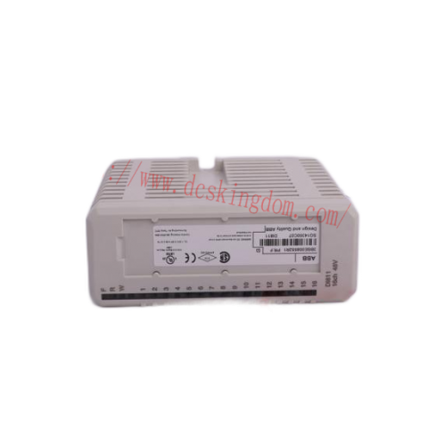 HONEYWELL PLC 51308059-100, Industrial Control Systems Module