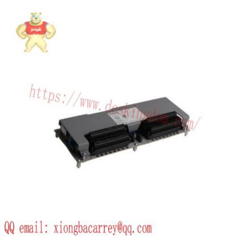 Honeywell 51308093-600 Analog Input Module; Manufacturer: Honeywell