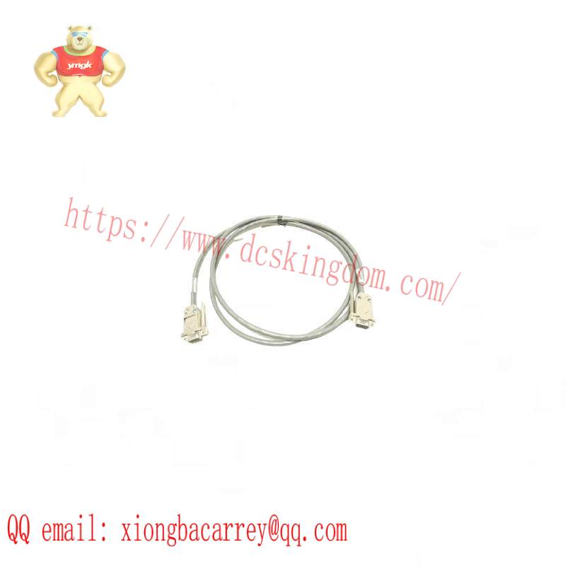 honeywell_51308097-200_cordset_cable_6ft.jpeg Honeywell 51308097-200 Industrial Control Cordset Cable, 6ft