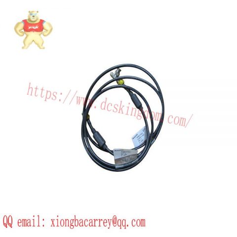 HONEYWELL 51308111-002 LCN A CABLE - Industrial Control System Component