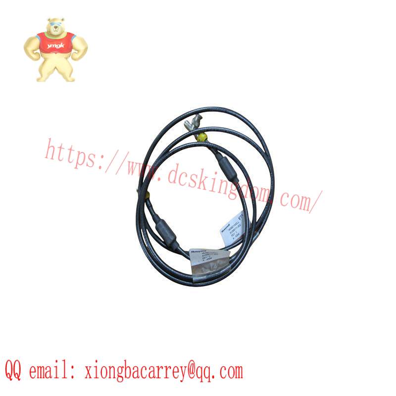 honeywell_51308111-002_lcn_a_cable.jpg HONEYWELL 51308111-002 LCN A CABLE - Industrial Control System Component