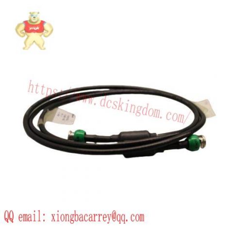 Honeywell 51308111-002 LCN Coax Cable