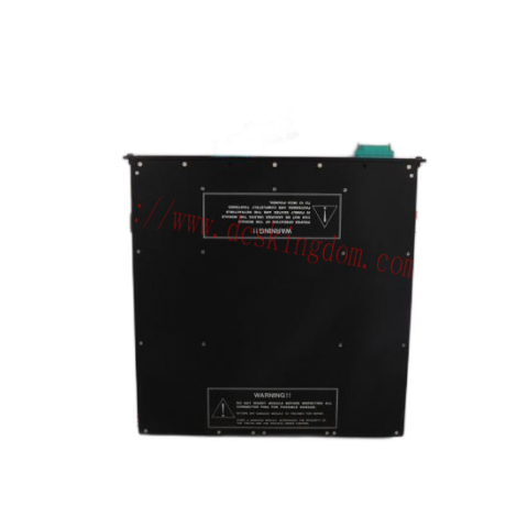 Honeywell 51309208-100: Advanced Industrial Control Module