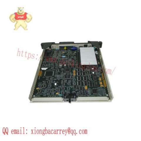 HONEYWELL 51309276-150: High Performance I/O Link Module