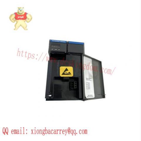 Honeywell 51309288-275 TK-PRR021 Redundancy Module - Unmatched Redundancy Solution for Industrial Control Systems