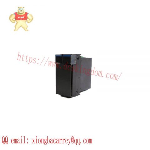 HONEYWELL 51309288-375 Redundancy Module for Industrial Control Systems