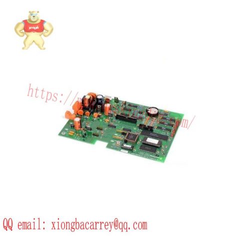 Honeywell 51309355-501 Industrial Processor Board