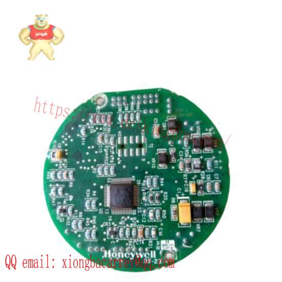 honeywell_51309397-001_pks_system_1.jpg Honeywell 51309397-001 PKS System; Manufacturer: Honeywell