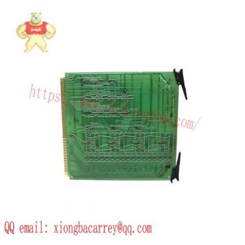 Honeywell 51390086-100 PXID21 Rev A Control Board, High-Performance Industrial Automation Module