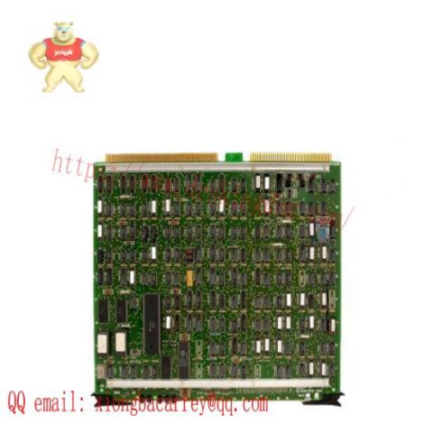 Honeywell 51400700-100: Advanced FTA Module, Precision Control Solutions