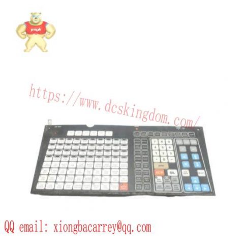 Honeywell 51400993-001 Circuit Board, Precision Control Solutions for Industrial Applications