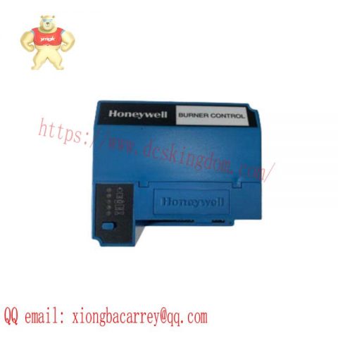 Honeywell 51401140-400: DCS Card for Advanced Industrial Control Solutions