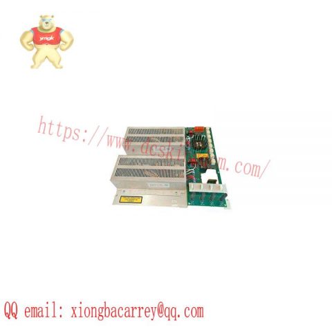 Honeywell Power Supply 51401140-450, High Performance Electronics for Industrial Control