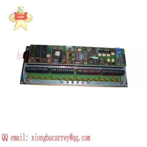 Honeywell 51401364-100 & 51401363-100 Daughter Board: Advanced Integration for Industrial Control Systems