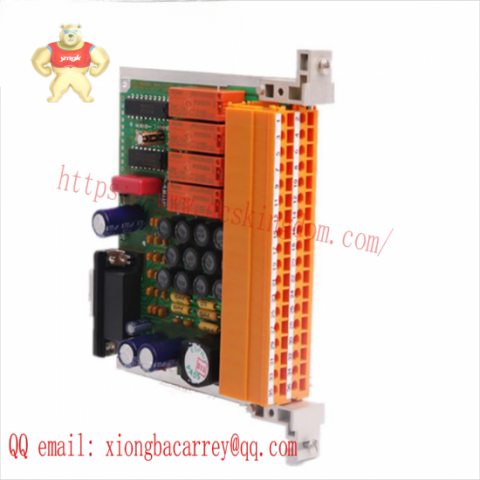 Honeywell 51401364-100 A Circuit Board