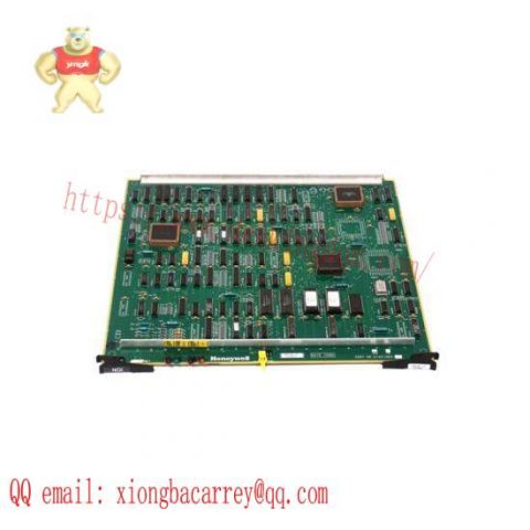 HONEYWELL 51401583-100 Enhanced Process Network Interface Board