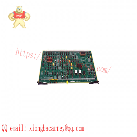 Honeywell 51401583-100 PWA Enhanced PNI - Precision, Efficiency, and Reliability in Industrial Automation