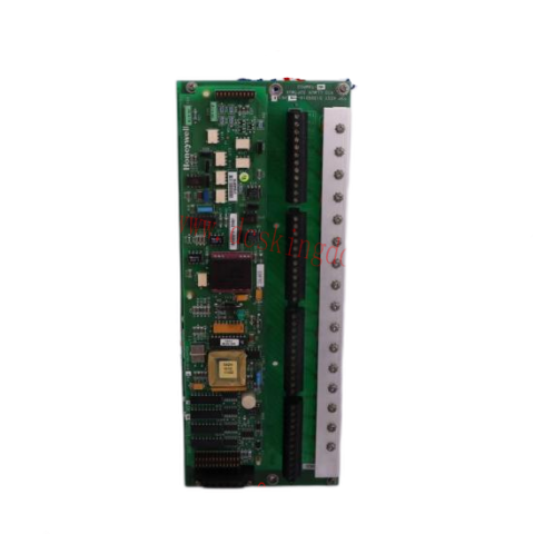 Honeywell PLC 51401594-200 Control Module