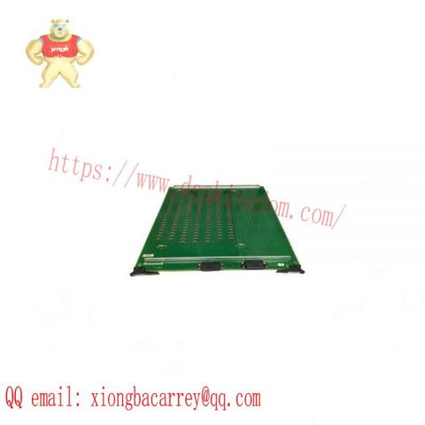 Honeywell 51401594-200: High-Performance PCB Board for Industrial Control Solutions
