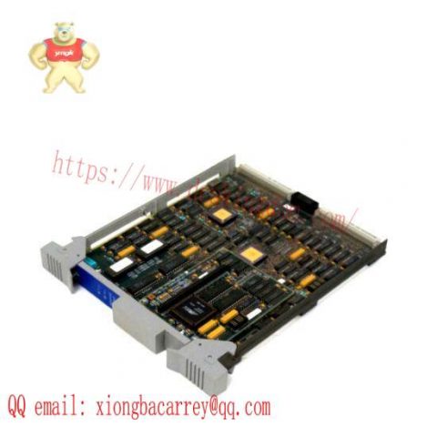 Honeywell 51401598-250 Circuit Board for Industrial Automation