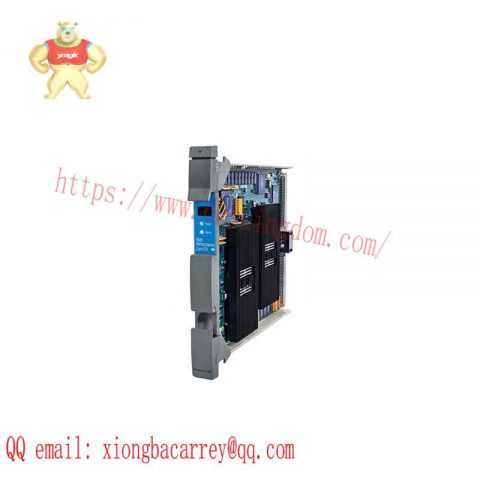 Honeywell PLC MODULE 51401635-150: Industrial Automation Control Solution