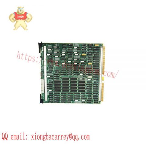 Honeywell 51401996-100 EAMR Assembly Card, Control Module Electronics