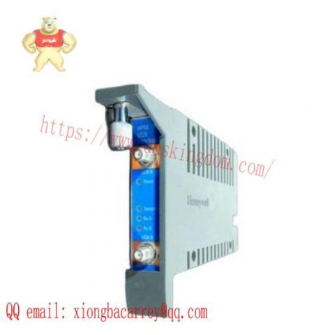 Honeywell UCN Series 51402573-250 Industrial PLC Module