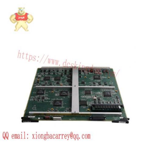 Honeywell 51402615-400 DCS Module: Control & Automation Solutions