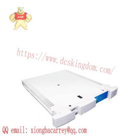 Honeywell 51402625-175 PKS System: Advanced Control Module for Industrial Automation