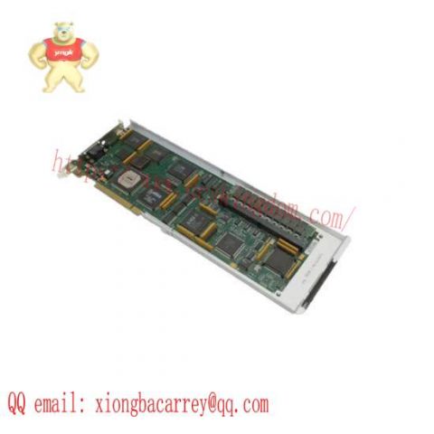 HONEYWELL 51402797-200: Advanced LCNP Module with Guided Gusset Board