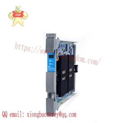 Honeywell 51403422-150 UCN Series PLC Module