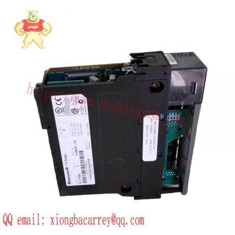 Honeywell 51403483-100 TC-FTEB01 Ethernet Bridge Module for Industrial Control