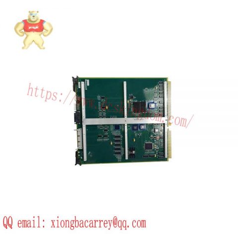 HONEYWELL Memory Processor 51403519-160, Industrial Control Solutions