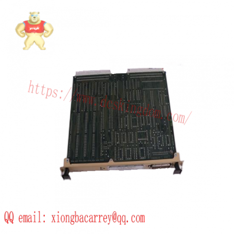 Honeywell 51403645-100 High-Performance PLC Module