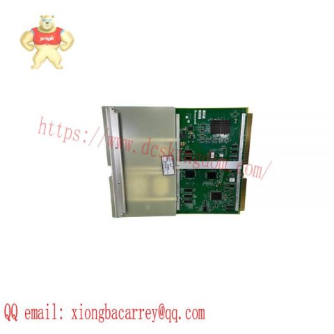 HONEYWELL 51403698-100: Industrial-grade Single Board History Module