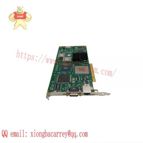 Honeywell 51403776-100 High-Performance Control Module