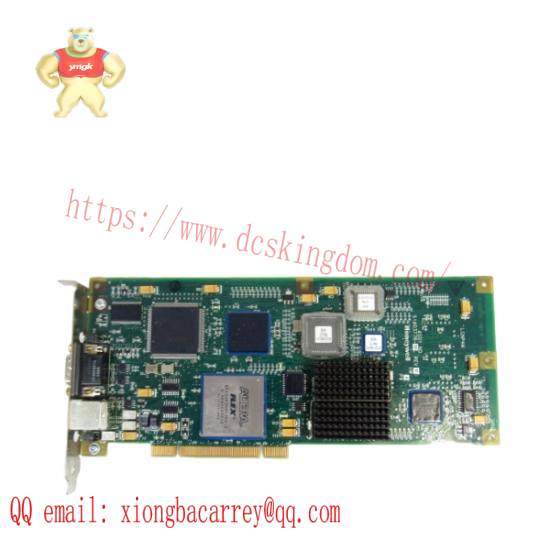 honeywell_51403776-100_1.jpg Honeywell 51403776-100 High-Performance Control Module
