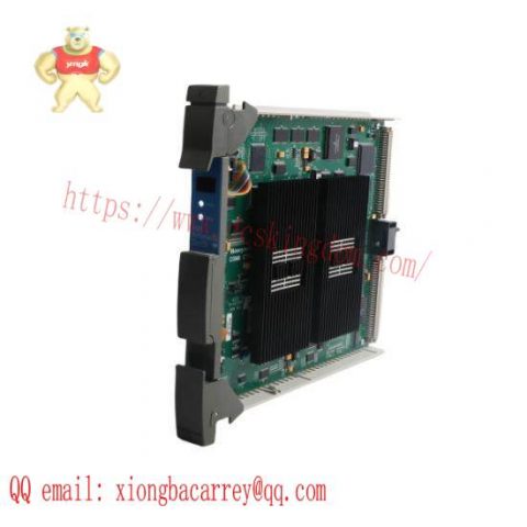 Honeywell 51403988-150 PLC, High Performance Process Manager COMM Controller