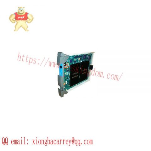 Honeywell 51403988-150 HPM Control Card: Advanced Process Management