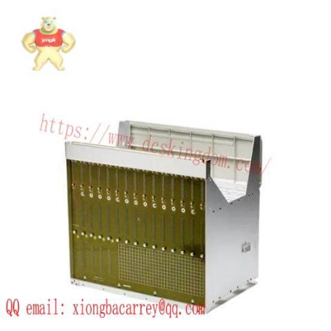 Honeywell DCS Module 51404127-250, Control System Components