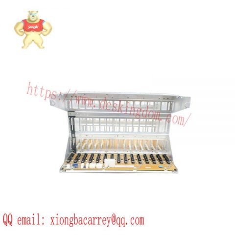 Honeywell 51404127-250 Input/Output Module